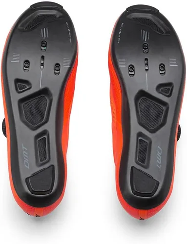 Vista 7 de DMT Zapatillas de ciclismo de carretera KR0