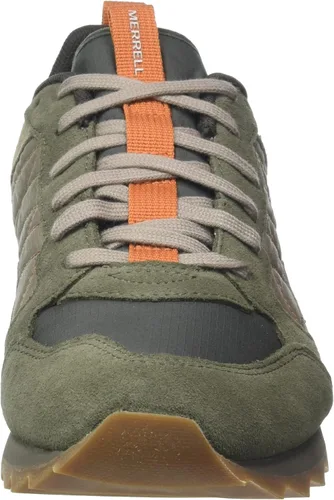 Vista 2 de Merrell Alpine - Tenis para mujer