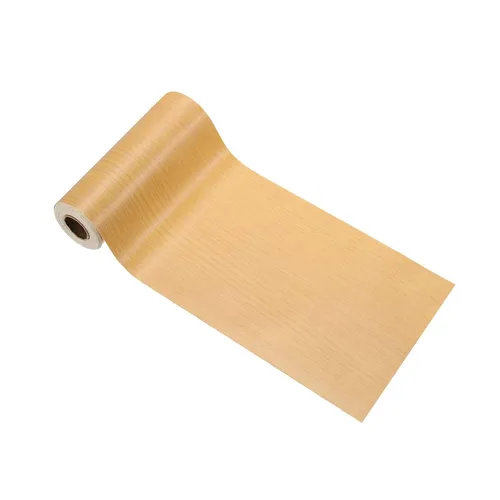 Vista 19 de PATIKIL Cinta de Veta de Madera de 2 pulgadas x 32 pies, Cinta de Reparación de Textura de Madera Autoadhesiva, Parche de Efecto de Madera Realista