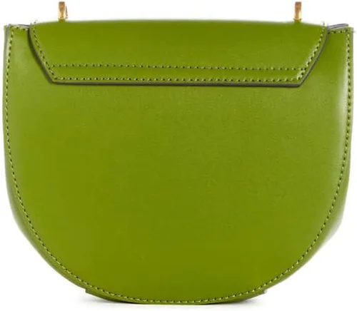 Vista 2 de GUESS Fleet Mini Saddle Crossbody