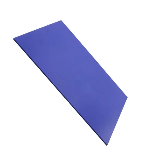 Vista 24 de Aicosineg Tablero de espuma de PVC, hoja de plástico resistente al agua, hoja de PVC expandida, ligera, imprimible, rígida, tablero de plástico