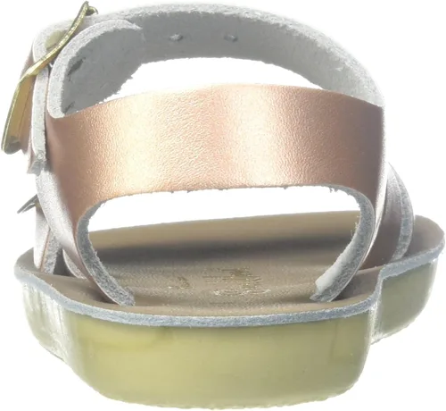 Vista 3 de Salt Water Sandals Unisex-Child Sun-san Sea Wee-K Flat Sandal