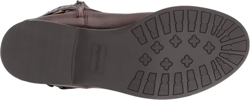 Vista 4 de Easy Street Quinn Plus - Botas con arnés para mujer