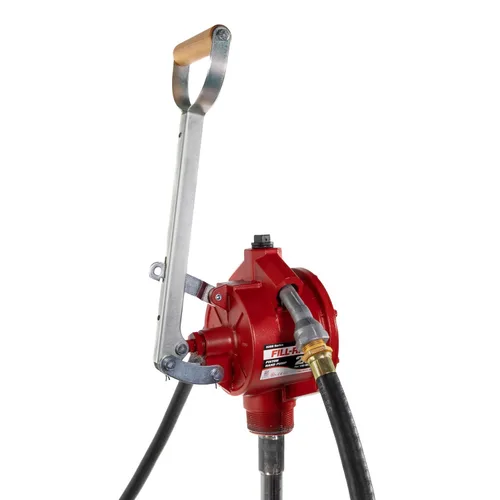 Vista 7 de Fill-Rite 5200F1790 Boquilla con pico utilizada con bombas manuales de las series 100 y 5200, roscas NPT, negro