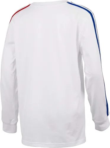 Vista 2 de adidas Camiseta de manga larga de algodón para niño