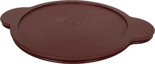 Vista 2 de Visions CM 225-PC (2.25L) Tapa de arándano