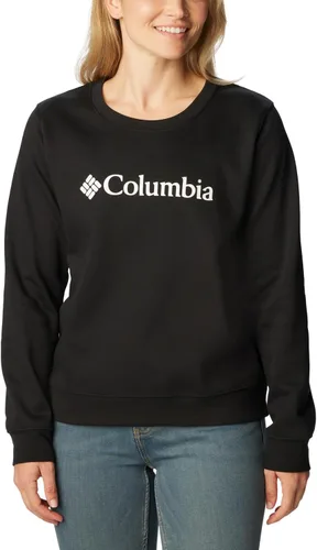 Vista 5 de Women's Trek Graphic Crew