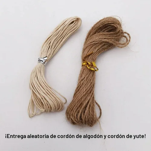 Vista 6 de INSPIRELLE 4500 cuentas de madera natural de 0.236 pulgadas (0.236 in), cuentas sueltas de madera redondas sin terminar, cuentas espaciadoras