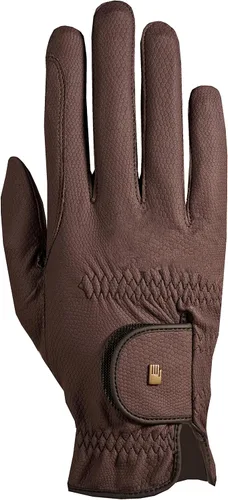 Vista 12 de Guantes Roeckl 2-Antracita