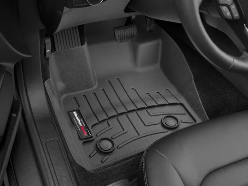 Vista 2 de WeatherTech 449611 tapete para piso