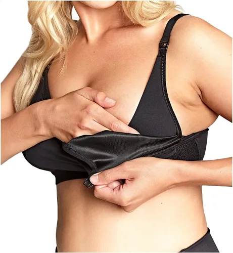 Vista 3 de Panache Brasier de lactancia Charlotte para mujer 10391, 46A