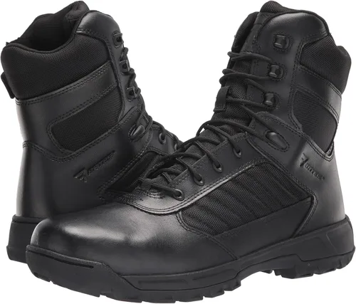 Vista 7 de Bates Botas militares y tácticas deportivas 2 para hombre