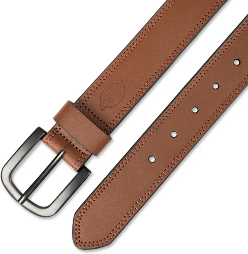 Vista 16 de Dickies - Cinturón elástico para hombre, color negro