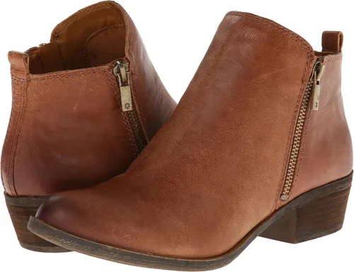 Vista 7 de Lucky Brand Basel - Botines para mujer