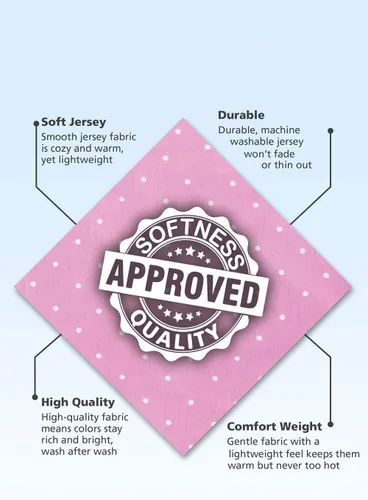 Vista 6 de PajamaGram Pijamas para niños - Pijamas con botones para niños