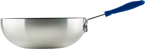 Vista 2 de Winco , 11 pulgadas, plata Plateado