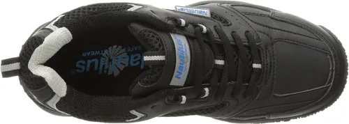 Vista 5 de Nautilus Safety Footwear Nautilus 2111 - Puntera de seguridad antideslizante para hombre