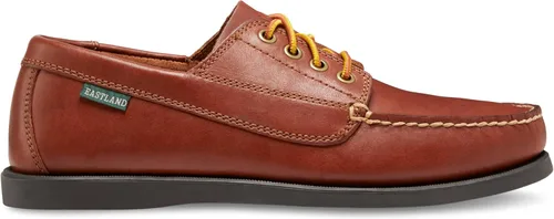 Vista 2 de Eastland Falmouth Four Eye Camp Moc Oxford para hombre
