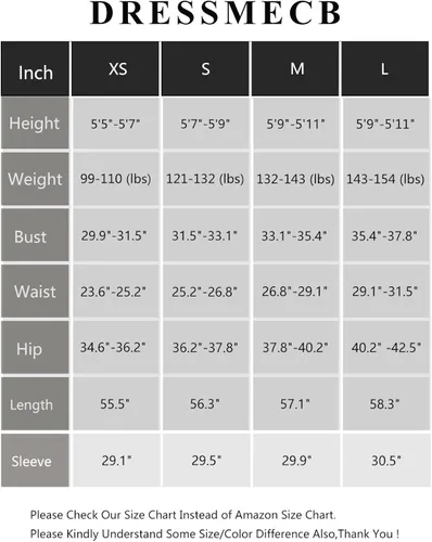 Vista 6 de DRESSMECB Women's Elegance Off Shoulder Ruffle Fit Slim Long Bridesmaid Dresses