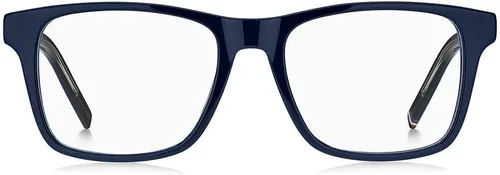 Vista 2 de Tommy Hilfiger TH 1990 Blue Palladium 5218145 Marco de gafas para hombre