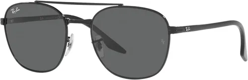 Vista 2 de Ray-Ban RB3688 - Gafas de sol cuadradas