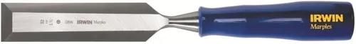 Vista 4 de IRWIN Tools Marples cincel para carpintería