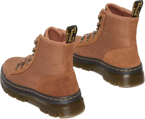 Vista 3 de Dr. Martens Botas de combate para mujer