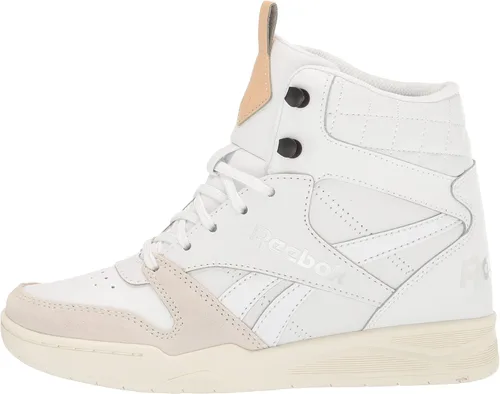 Vista 8 de Reebok Women's Bb4500 Hi High Top Basketball Shoe
