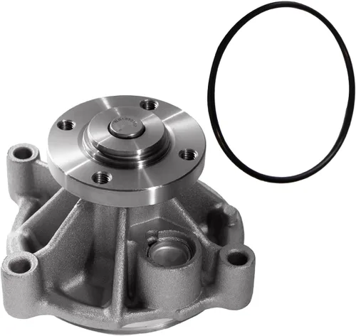 Vista 28 de Kit de bomba de agua del motor con junta 144-2060 (para 3.0L 2995cc/5.0L 5000cc) Compatible con 17-20 L y Rover Discovery /10-16 LR4/10-19 Range