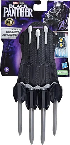Vista 8 de Black Panther Slash Claw