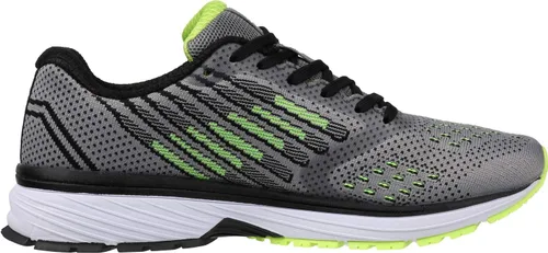 Vista 17 de Joomra Whitin - Tenis deportivos acolchados para correr para hombre