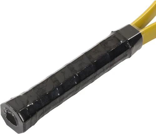Vista 8 de Topyond Raqueta de tenis, raqueta para adultos para hombres y mujeres, aleación de aluminio ultraligera, raquetas de tenis para entrenamiento