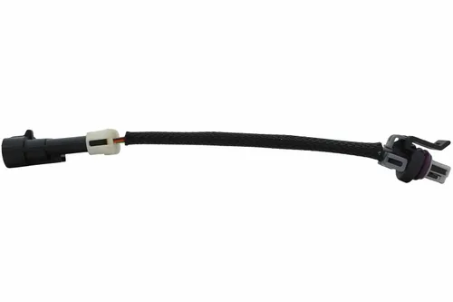Vista 5 de ICT Billet LS Gen 3 MAP Sensor de arnés de vehículo a transductor de presión - Arnés adaptador de cable de 6 pulgadas, conversión PSI mercado