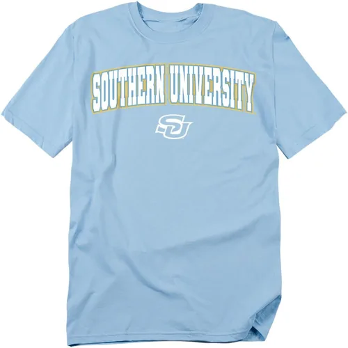 Vista 157 de Colección Oficial de Camisetas de Logotipo de Arco Universitario Unisex para Adultos 2