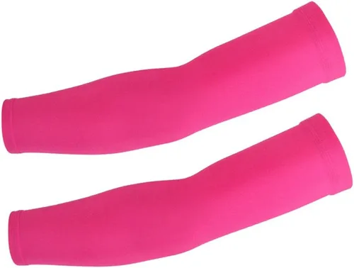 Vista 11 de Mangas de brazo para mujeres y hombres, ciclismo armwarmers verano protección solar UV