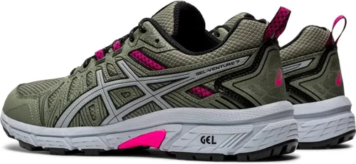 Vista 4 de ASICS Zapatillas de running Gel-Venture 7 para mujer
