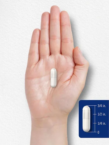 Vista 7 de Carlyle Niacina Flush Free 500mg 220 Cápsulas