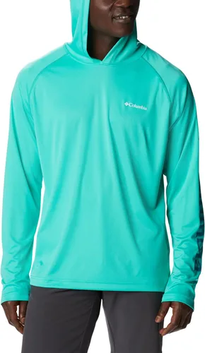Vista 5 de Columbia Men's Fork Stream Hoodie