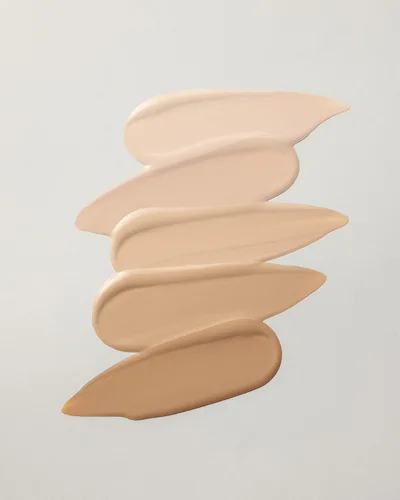Vista 5 de Rom&nd Nu Zero Cushion (01 Porcelana 17) Larga Duración, Alta Cobertura, Acabado Semi Mate, Tez Impecable Sin Efecto Apelmazado, Base de Maquillaje