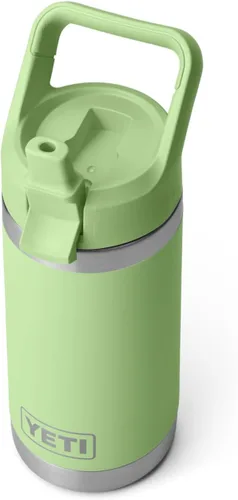 Vista 106 de YETI Rambler Jr. - Botella de 12 onzas para niños, con tapa con pajilla