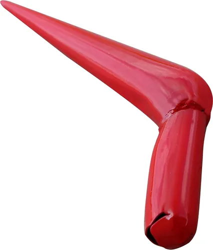 Vista 4 de TABOR Tools D123A - Juego de herramientas para macetas de 3 piezas, maceta de bombillas con marcador de profundidad y liberación automática