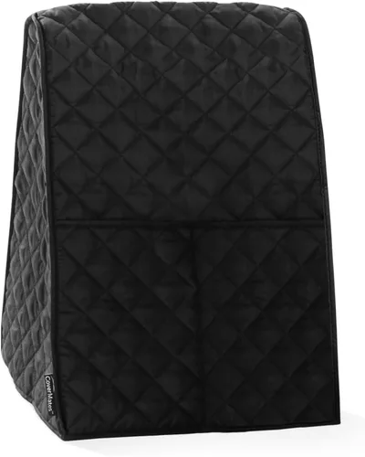 Vista 29 de Covermates Keepsakes - Funda cuadrada para electrodomésticos, protección contra el polvo, resistente a las manchas, lavable, funda