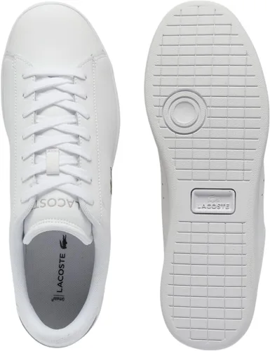 Vista 4 de Lacoste Tenis Carnaby Set para hombre