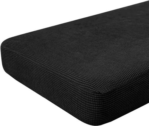 Vista 113 de Hokway Funda elástica protectora deslizante para cojines/sofá