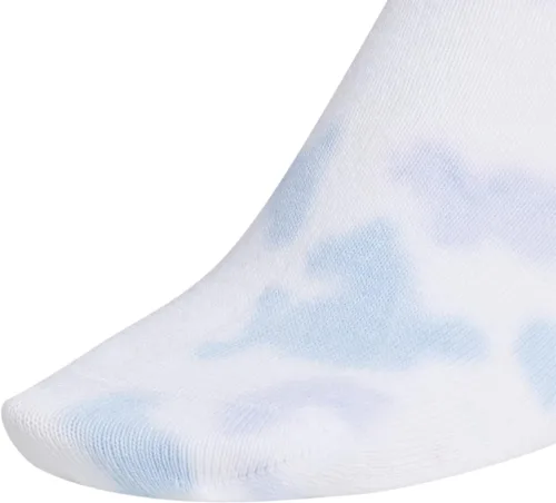 Vista 4 de adidas - Calcetines de corte bajo (3 unidades)