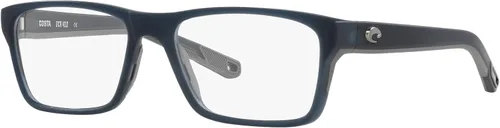 Vista 2 de Costa Del Mar Ocean Ridge 410 - Montura rectangular para gafas graduadas para hombre