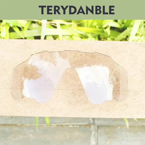 Vista 4 de Lentes compatiblesde repuesto para Oakley Jawbreaker con 2