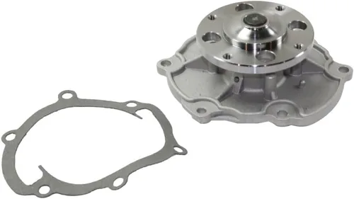 Vista 6 de Para bomba de agua Pontiac G6 2007 2008 2009 Con junta Reemplazo para AW5103, 1305130, 43530