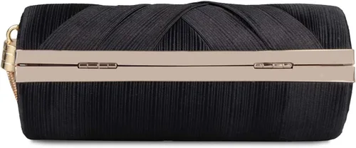 Vista 2 de Bolsos de noche con borlas para mujer, para bodas, bailes, salidas nocturnas, fiestas