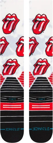 Vista 3 de Stance Licks Snow OTC Calcetines